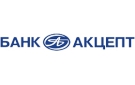 logo Акцепт
